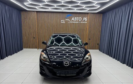 Mazda 3, 2011 год, 1 070 000 рублей, 3 фотография