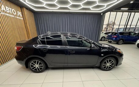 Mazda 3, 2011 год, 1 070 000 рублей, 5 фотография