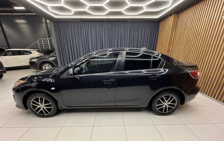 Mazda 3, 2011 год, 1 070 000 рублей, 9 фотография