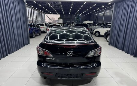 Mazda 3, 2011 год, 1 070 000 рублей, 7 фотография