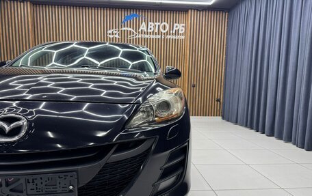 Mazda 3, 2011 год, 1 070 000 рублей, 10 фотография