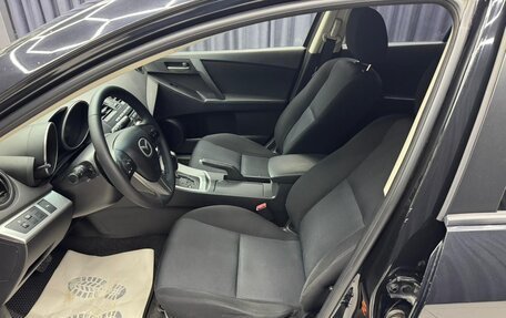 Mazda 3, 2011 год, 1 070 000 рублей, 33 фотография