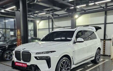 BMW X7, 2023 год, 13 900 000 рублей, 1 фотография