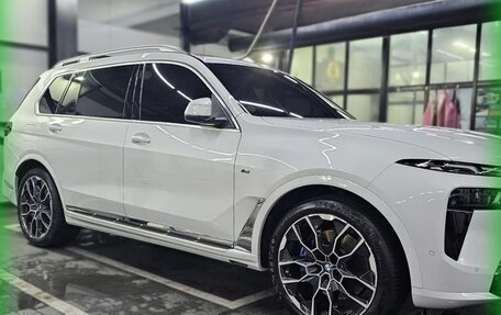 BMW X7, 2023 год, 13 900 000 рублей, 5 фотография