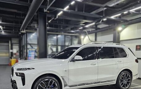 BMW X7, 2023 год, 13 900 000 рублей, 6 фотография