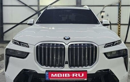 BMW X7, 2023 год, 13 900 000 рублей, 2 фотография