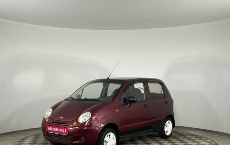 Daewoo Matiz, 2009 год, 220 000 рублей, 1 фотография