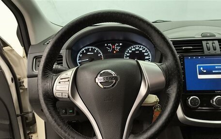 Nissan Tiida, 2021 год, 2 180 000 рублей, 8 фотография