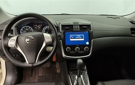 Nissan Tiida, 2021 год, 2 180 000 рублей, 6 фотография