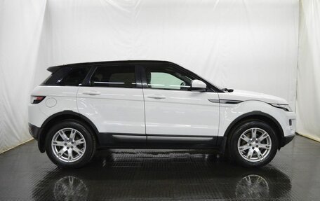 Land Rover Range Rover Evoque I, 2014 год, 2 249 000 рублей, 4 фотография