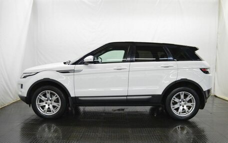 Land Rover Range Rover Evoque I, 2014 год, 2 249 000 рублей, 8 фотография