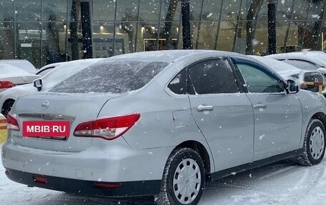 Nissan Almera, 2014 год, 495 990 рублей, 7 фотография