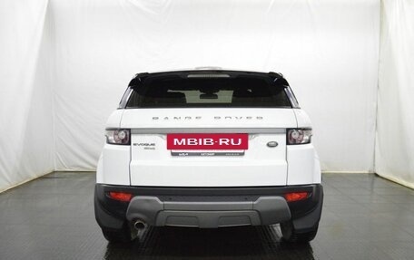 Land Rover Range Rover Evoque I, 2014 год, 2 249 000 рублей, 6 фотография