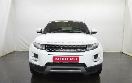 Land Rover Range Rover Evoque I, 2014 год, 2 249 000 рублей, 2 фотография