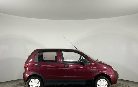 Daewoo Matiz, 2009 год, 220 000 рублей, 4 фотография