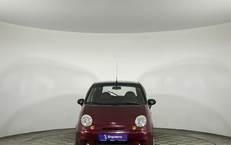 Daewoo Matiz, 2009 год, 220 000 рублей, 2 фотография