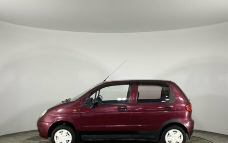 Daewoo Matiz, 2009 год, 220 000 рублей, 8 фотография