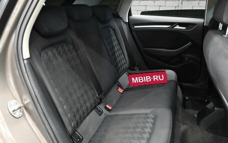 Audi A3, 2014 год, 1 450 000 рублей, 12 фотография