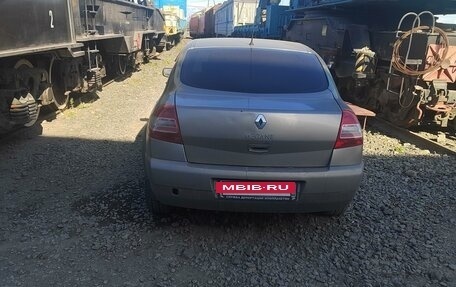 Renault Megane II, 2008 год, 310 000 рублей, 2 фотография