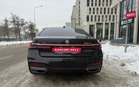 BMW 7 серия, 2020 год, 7 000 000 рублей, 2 фотография