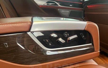 BMW 7 серия, 2020 год, 7 000 000 рублей, 8 фотография