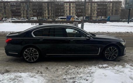 BMW 7 серия, 2020 год, 7 000 000 рублей, 16 фотография