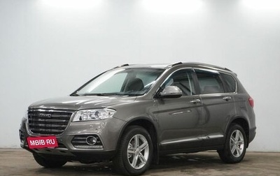 Haval H6, 2019 год, 1 850 000 рублей, 1 фотография