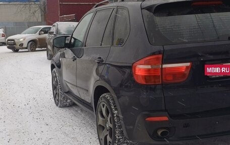 BMW X5, 2008 год, 1 790 000 рублей, 2 фотография