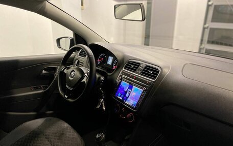 Volkswagen Polo VI (EU Market), 2018 год, 1 465 000 рублей, 12 фотография