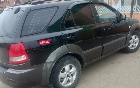 KIA Sorento IV, 2002 год, 700 000 рублей, 2 фотография