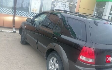 KIA Sorento IV, 2002 год, 700 000 рублей, 4 фотография