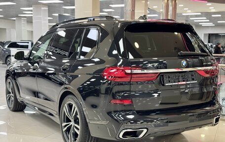 BMW X7, 2021 год, 9 999 999 рублей, 7 фотография