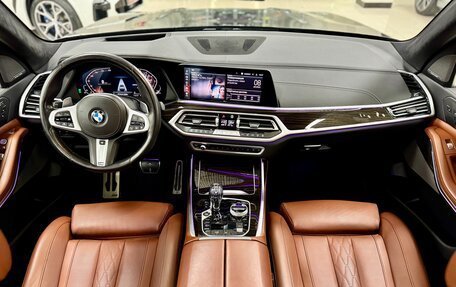 BMW X7, 2021 год, 9 999 999 рублей, 37 фотография