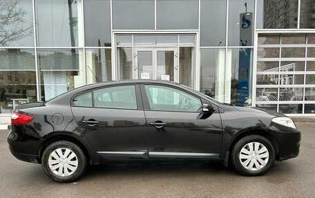 Renault Fluence I, 2012 год, 729 000 рублей, 5 фотография