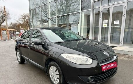 Renault Fluence I, 2012 год, 729 000 рублей, 6 фотография