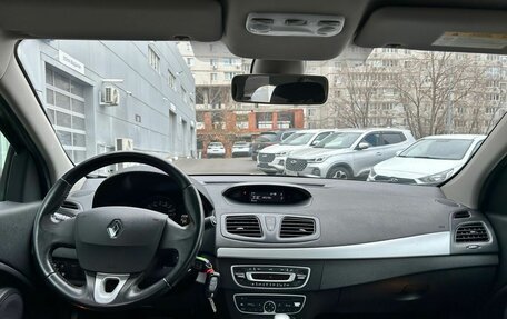 Renault Fluence I, 2012 год, 729 000 рублей, 8 фотография