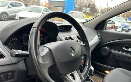 Renault Fluence I, 2012 год, 729 000 рублей, 9 фотография