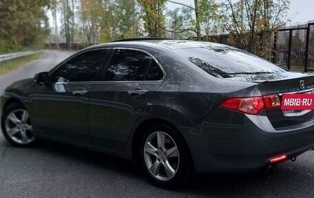 Honda Accord VIII рестайлинг, 2011 год, 1 325 000 рублей, 17 фотография