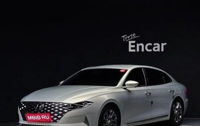 Hyundai Grandeur, 2021 год, 3 400 000 рублей, 1 фотография