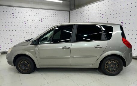 Renault Scenic III, 2008 год, 460 000 рублей, 8 фотография