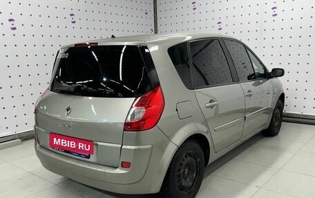 Renault Scenic III, 2008 год, 460 000 рублей, 6 фотография