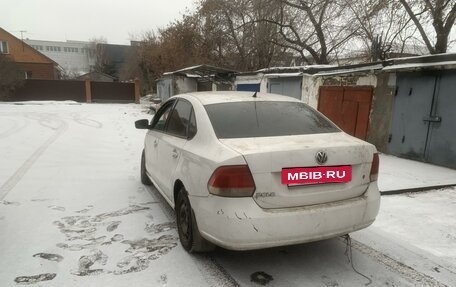 Volkswagen Polo VI (EU Market), 2012 год, 455 000 рублей, 4 фотография