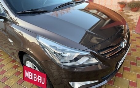 Hyundai Solaris II рестайлинг, 2015 год, 1 240 000 рублей, 3 фотография