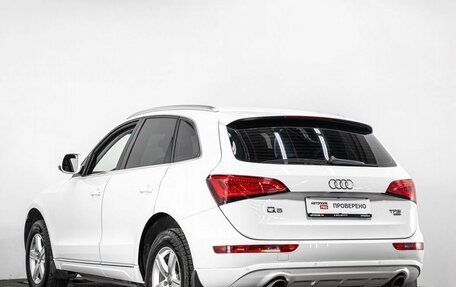 Audi Q5, 2012 год, 2 150 000 рублей, 6 фотография