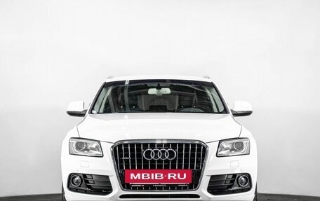 Audi Q5, 2012 год, 2 150 000 рублей, 2 фотография