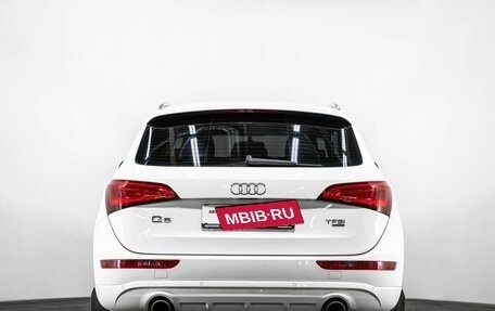 Audi Q5, 2012 год, 2 150 000 рублей, 5 фотография