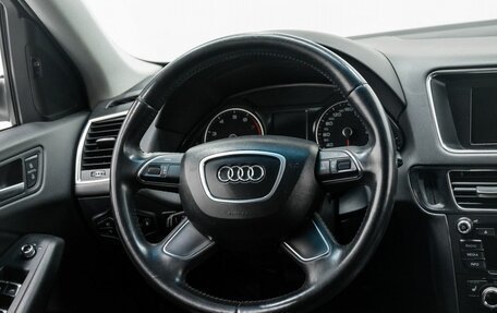 Audi Q5, 2012 год, 2 150 000 рублей, 12 фотография