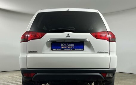 Mitsubishi Pajero Sport II рестайлинг, 2014 год, 2 399 000 рублей, 5 фотография