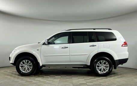 Mitsubishi Pajero Sport II рестайлинг, 2014 год, 2 399 000 рублей, 3 фотография