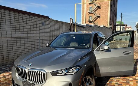 BMW X5, 2023 год, 13 900 000 рублей, 1 фотография